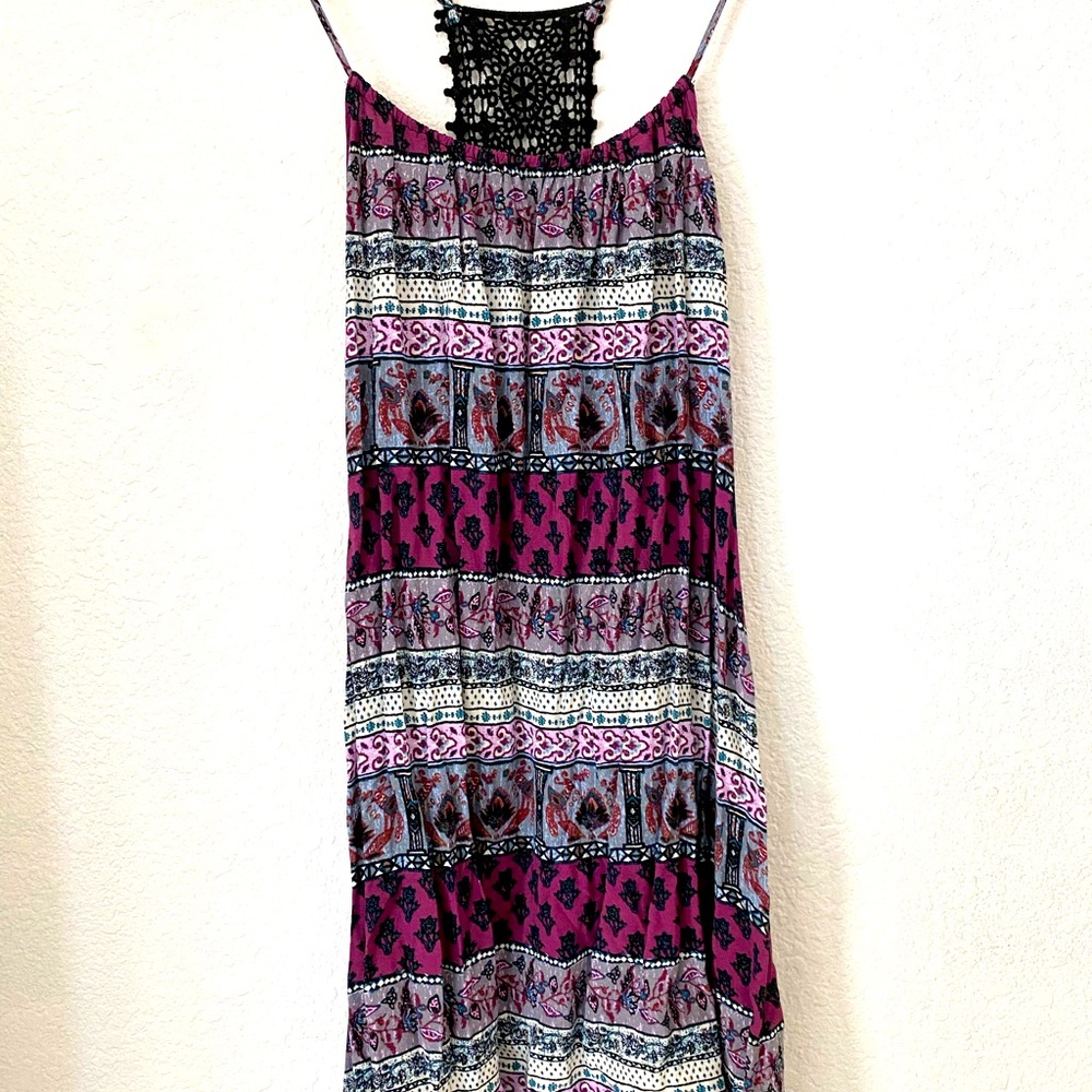 Forever 21 summer dress